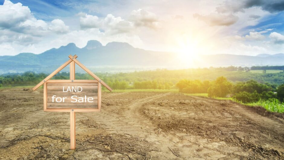 Quelles sont les obligations pour vendre un terrain ?