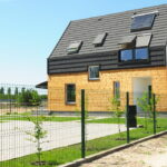 Construction passive : pourquoi l’ossature bois est-elle particulièrement adaptée ?