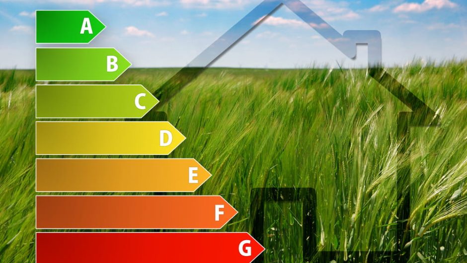 Bâtir une maison durable et économe en énergie